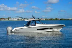 Buy a GATE KEEPER Outrage at Shestakov Yacht Sales