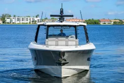 GATE KEEPER - Boston Whaler price