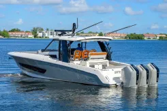 best yacht sales deals GATE KEEPER 2024