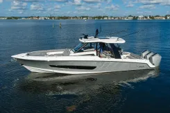 best yacht sales deals GATE KEEPER Outrage