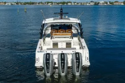 Buy a yacht GATE KEEPER
