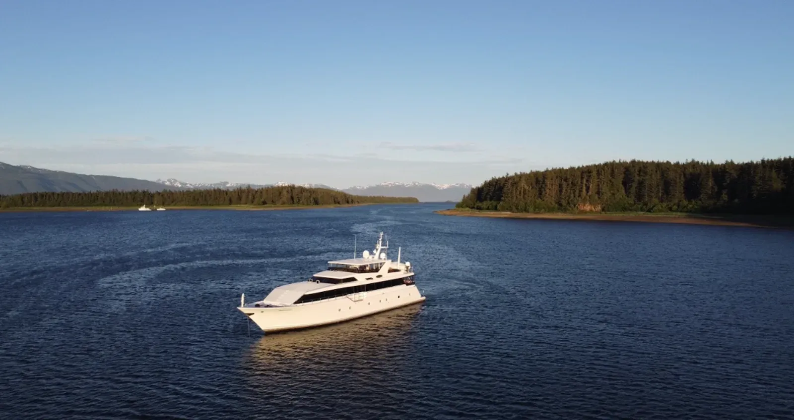 best yacht sales deals BLACKWOOD 1998