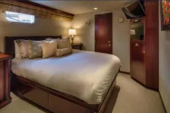 BLACKWOOD - Broward Yacht yacht sale