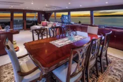 BLACKWOOD Pilothouse price