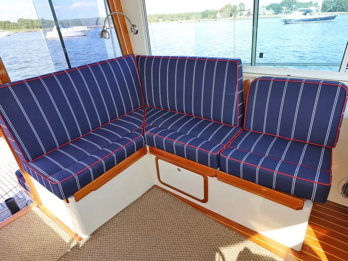 Buy a REPETE 2004 at Shestakov Yacht Sales