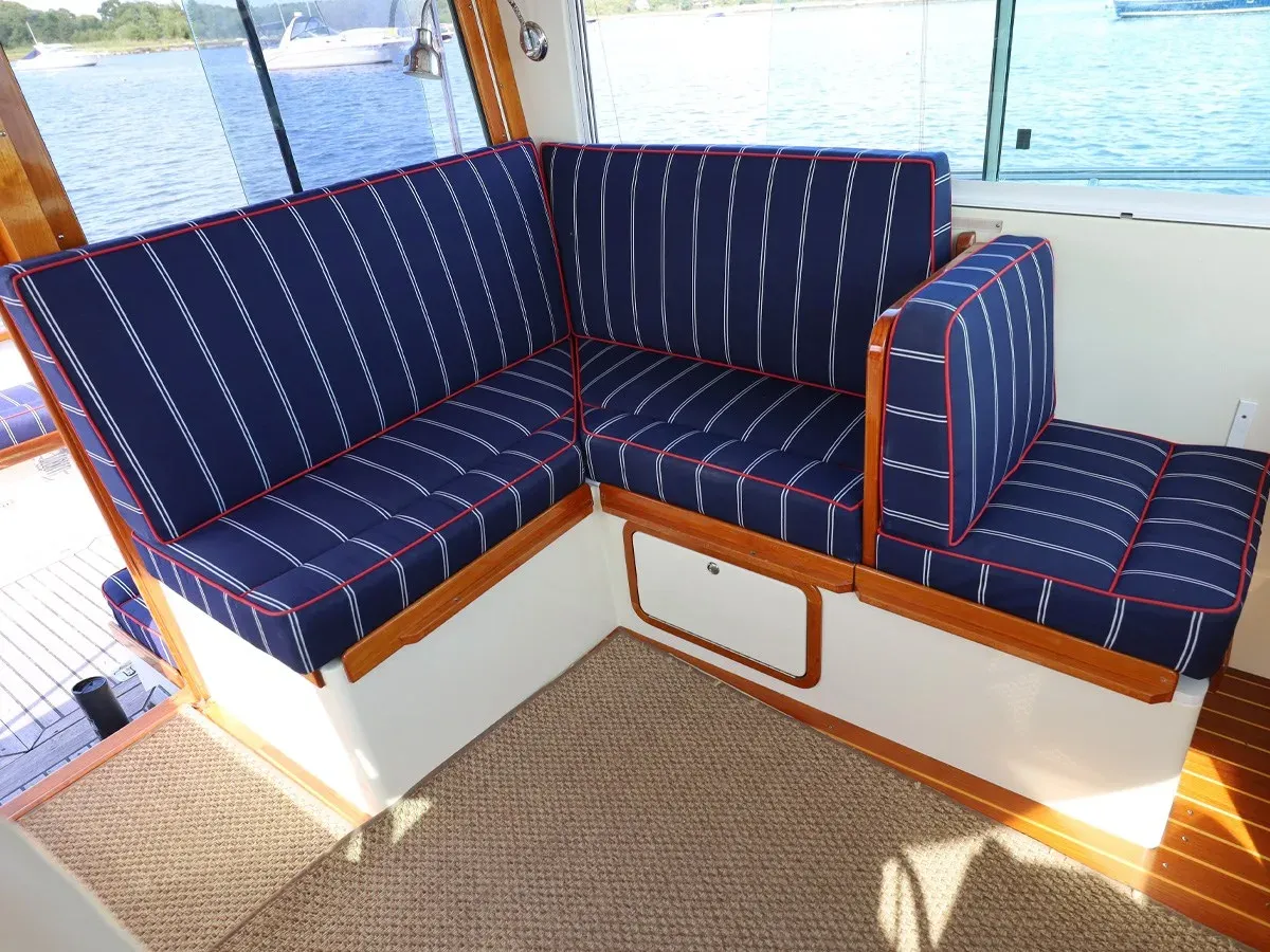 Buy a yacht REPETE Bluestar 37