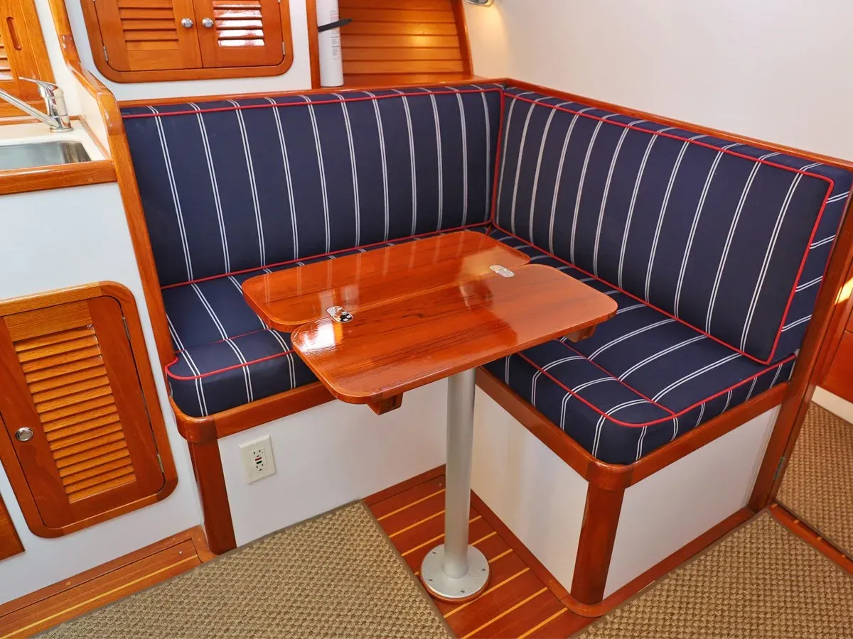 Buy a REPETE - BRUCKMANN at Shestakov Yacht Sales