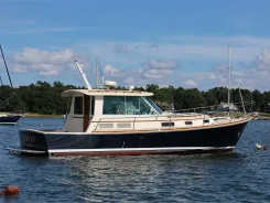best yacht sales deals REPETE - BRUCKMANN
