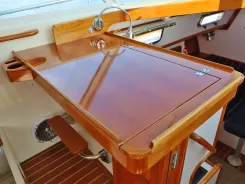REPETE - BRUCKMANN yacht sale