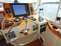 best yacht sales deals REPETE 37