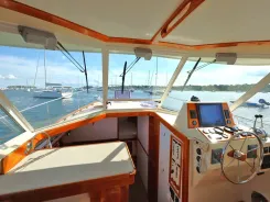 REPETE yacht sale