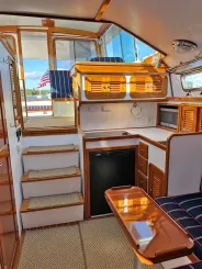 best yacht sales deals REPETE 2004