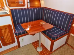 Buy a REPETE - BRUCKMANN at Shestakov Yacht Sales