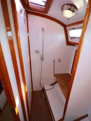 best yacht sales deals REPETE Bluestar 37