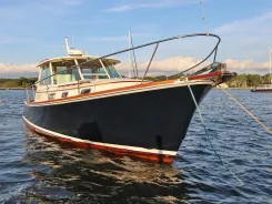 Buy a yacht REPETE 2004