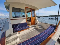 best yacht sales deals REPETE