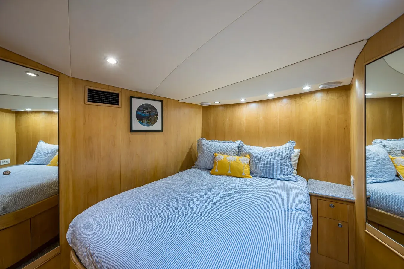best yacht sales deals WINDY CAY