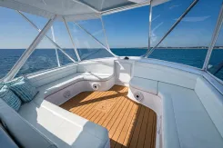 WINDY CAY 58 yacht sale