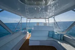 best yacht sales deals WINDY CAY - BUDDY DAVIS