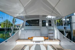 Buy a WINDY CAY 58 at Shestakov Yacht Sales