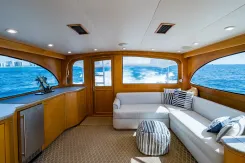 Buy a yacht WINDY CAY