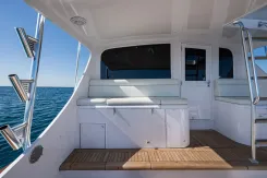 WINDY CAY - BUDDY DAVIS yacht sale
