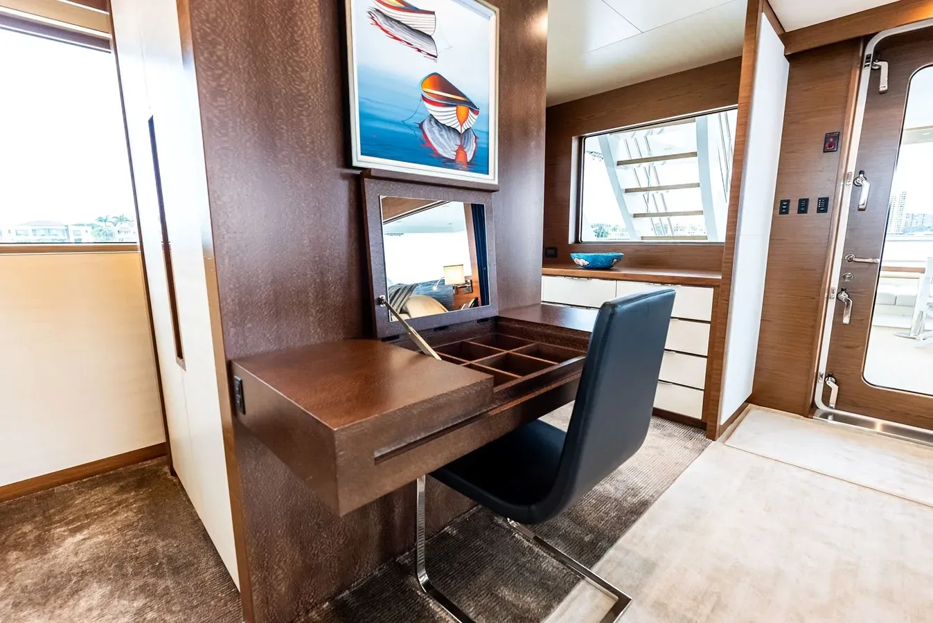 Стоимость яхты NORTHLAND Explorer Motor Yacht