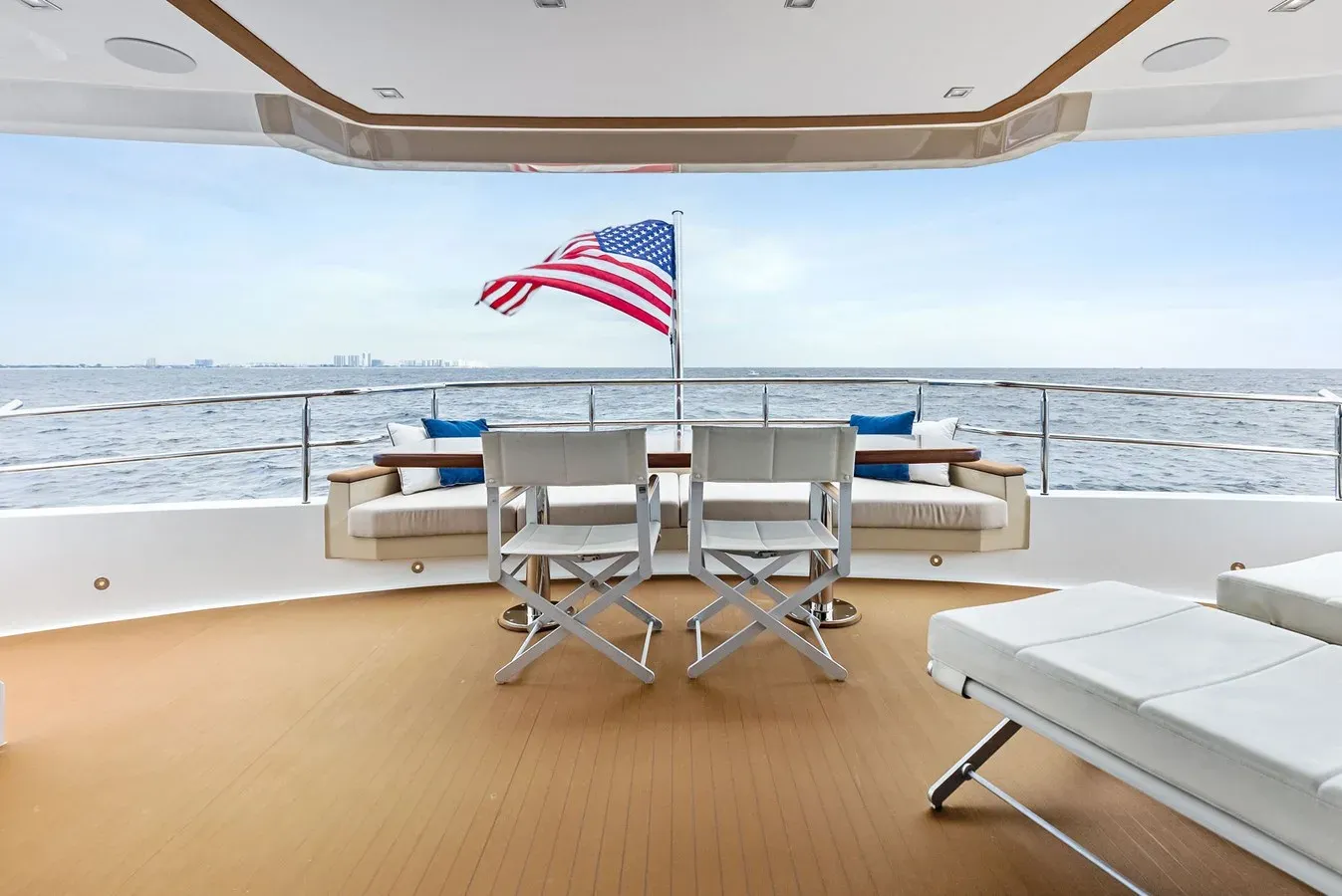Купить яхту NORTHLAND 2017 в Shestakov Yacht Sales
