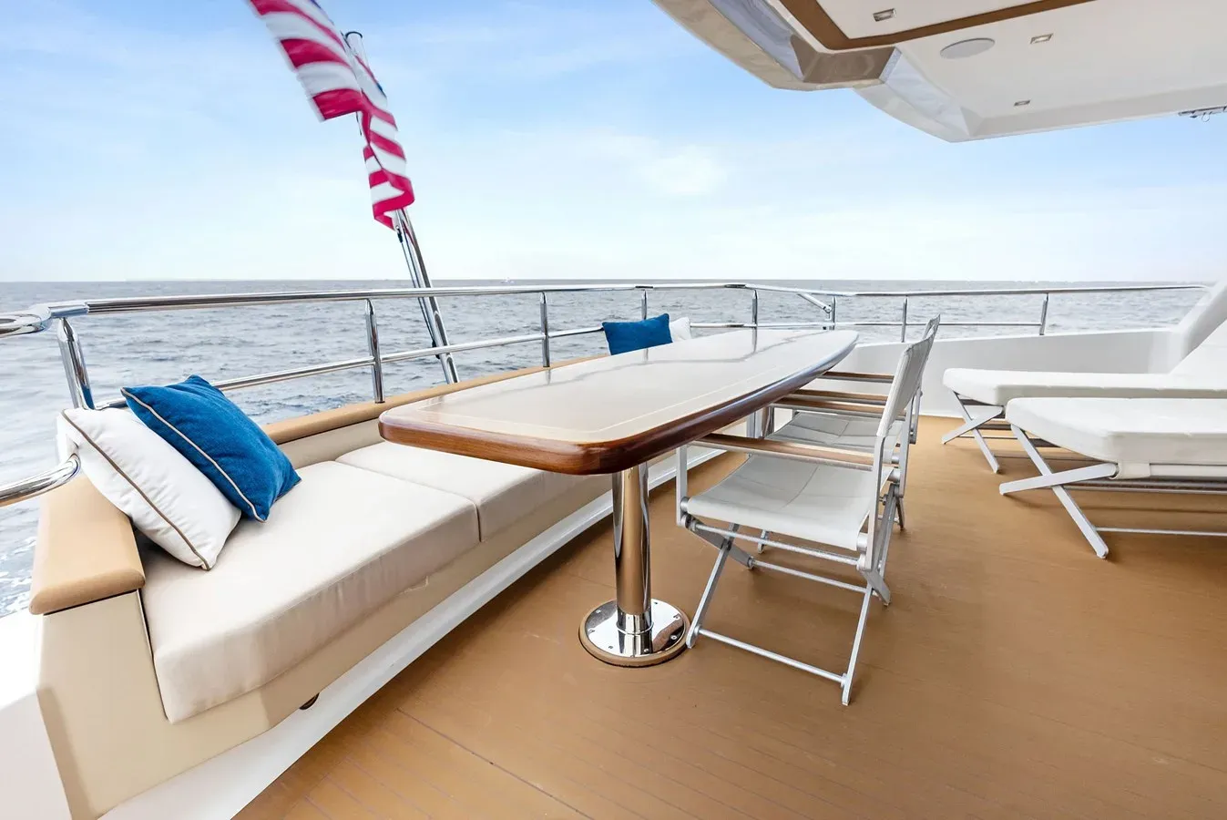 Купить NORTHLAND Explorer Motor Yacht