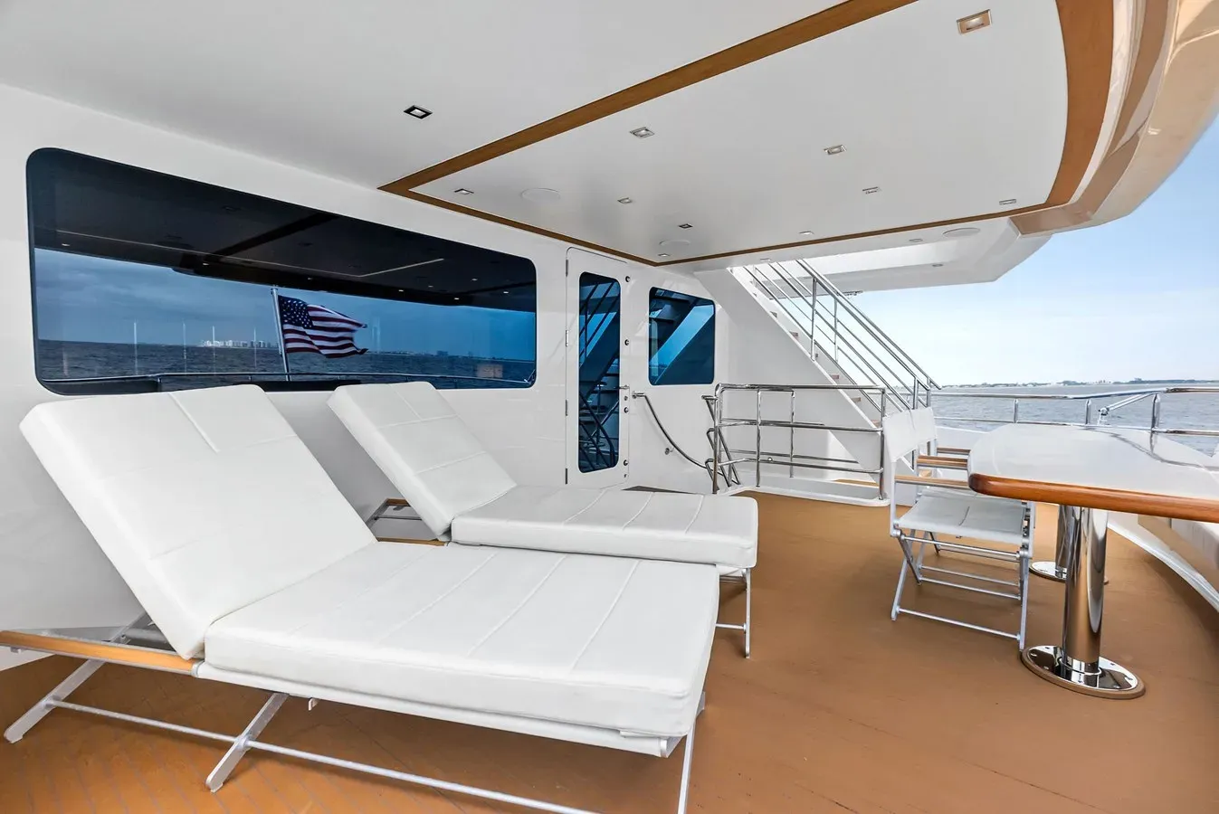 Продажа яхты NORTHLAND - BURGER BOAT COMPANY