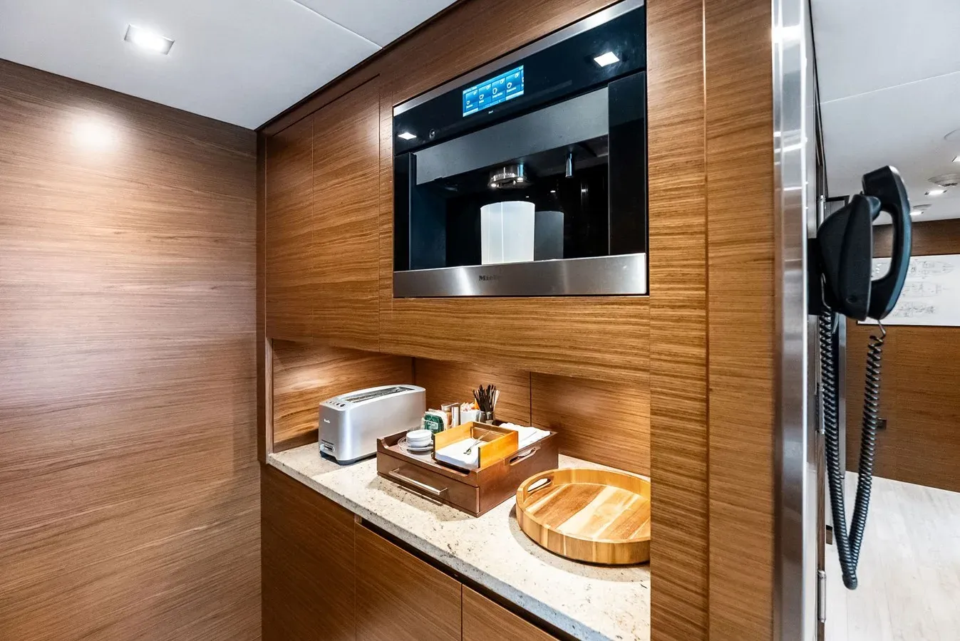Купить яхту NORTHLAND в Shestakov Yacht Sales