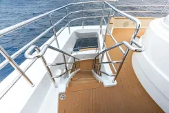 Купить NORTHLAND Explorer Motor Yacht