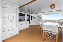 Стоимость яхты NORTHLAND - BURGER BOAT COMPANY