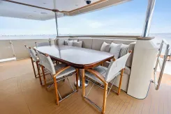 Продажа яхты NORTHLAND - BURGER BOAT COMPANY