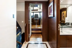 NORTHLAND Explorer Motor Yacht