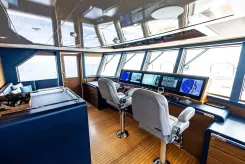Лучшие предложения покупки яхты NORTHLAND - BURGER BOAT COMPANY