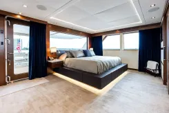 Купить яхту NORTHLAND 104 в Shestakov Yacht Sales