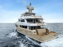 Стоимость яхты NORTHLAND Explorer Motor Yacht
