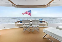 Купить яхту NORTHLAND 2017 в Shestakov Yacht Sales