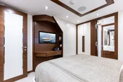 Купить яхту NORTHLAND Explorer Motor Yacht в Shestakov Yacht Sales