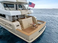 Продажа яхты NORTHLAND - BURGER BOAT COMPANY