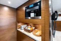 Купить яхту NORTHLAND в Shestakov Yacht Sales