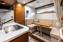 Лучшие предложения покупки яхты NORTHLAND - BURGER BOAT COMPANY