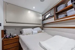 NORTHLAND - BURGER BOAT COMPANY