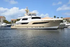 Купить NORTHLAND Explorer Motor Yacht