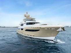 Стоимость яхты NORTHLAND - BURGER BOAT COMPANY