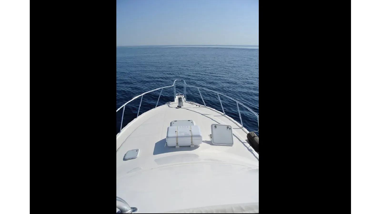 ONE MORE CHIVAS - Cabo Yachts price