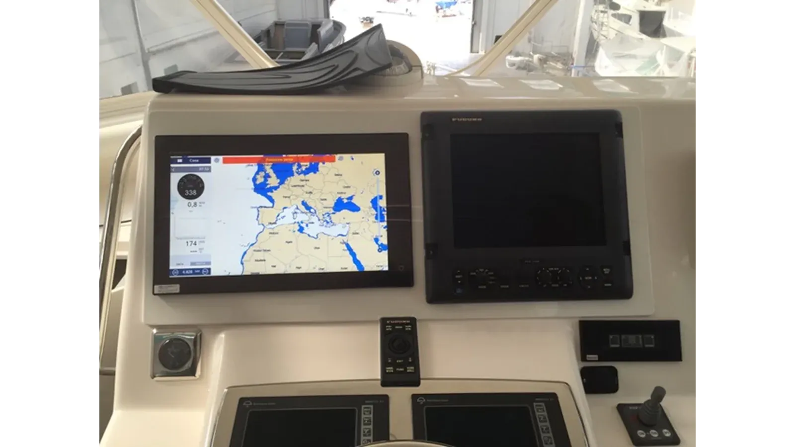Buy a yacht ONE MORE CHIVAS - Cabo Yachts