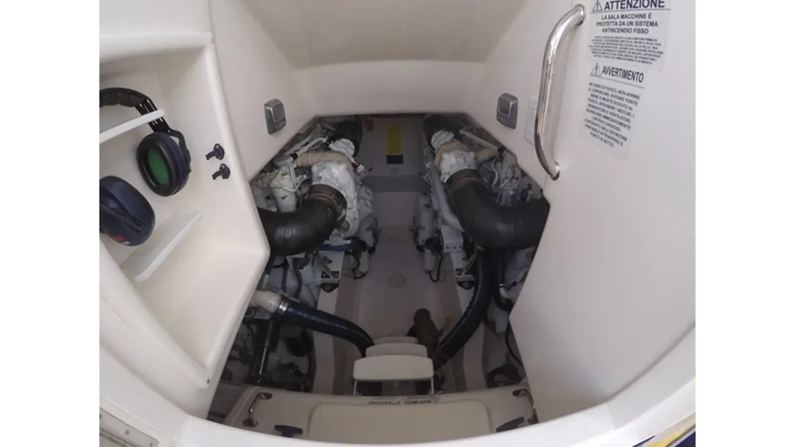 ONE MORE CHIVAS - Cabo Yachts price