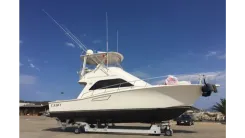 best yacht sales deals ONE MORE CHIVAS - Cabo Yachts